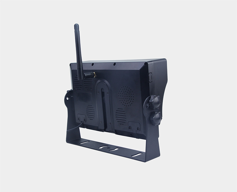 7inch Digital Wireless System7inch Digital Wireless System